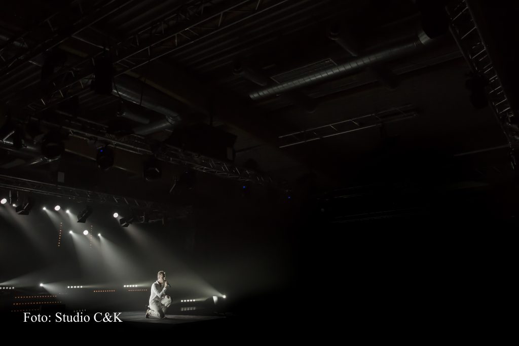 V!BE2016 Dinner Show109