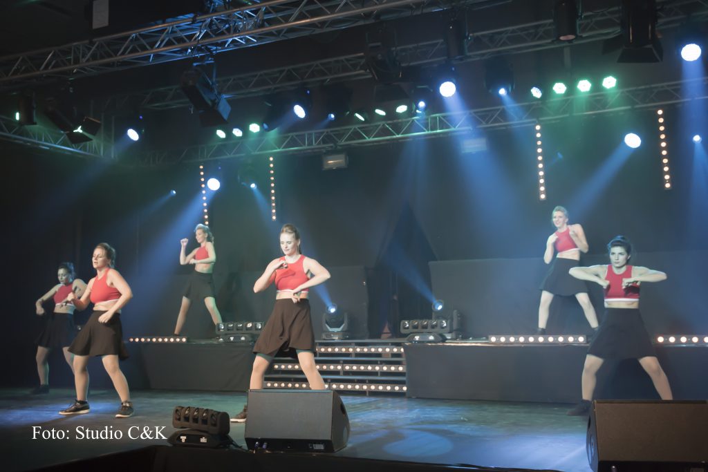 V!BE2016 Dinner Show117