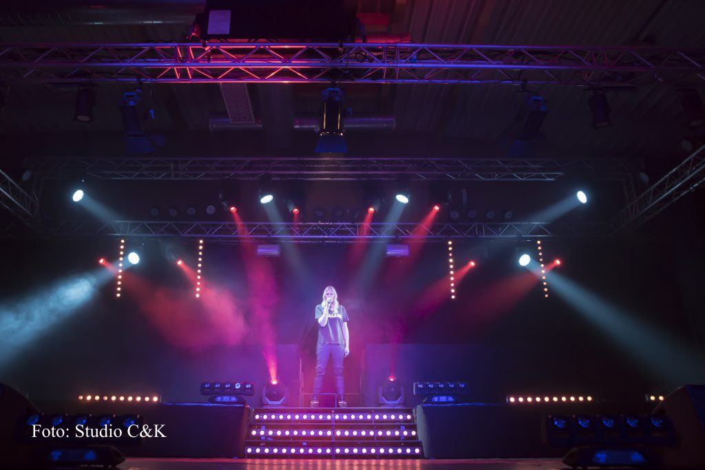 V!BE2016 Dinner Show140