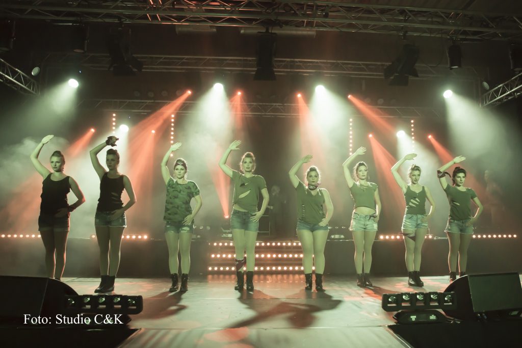 V!BE2016 Dinner Show150