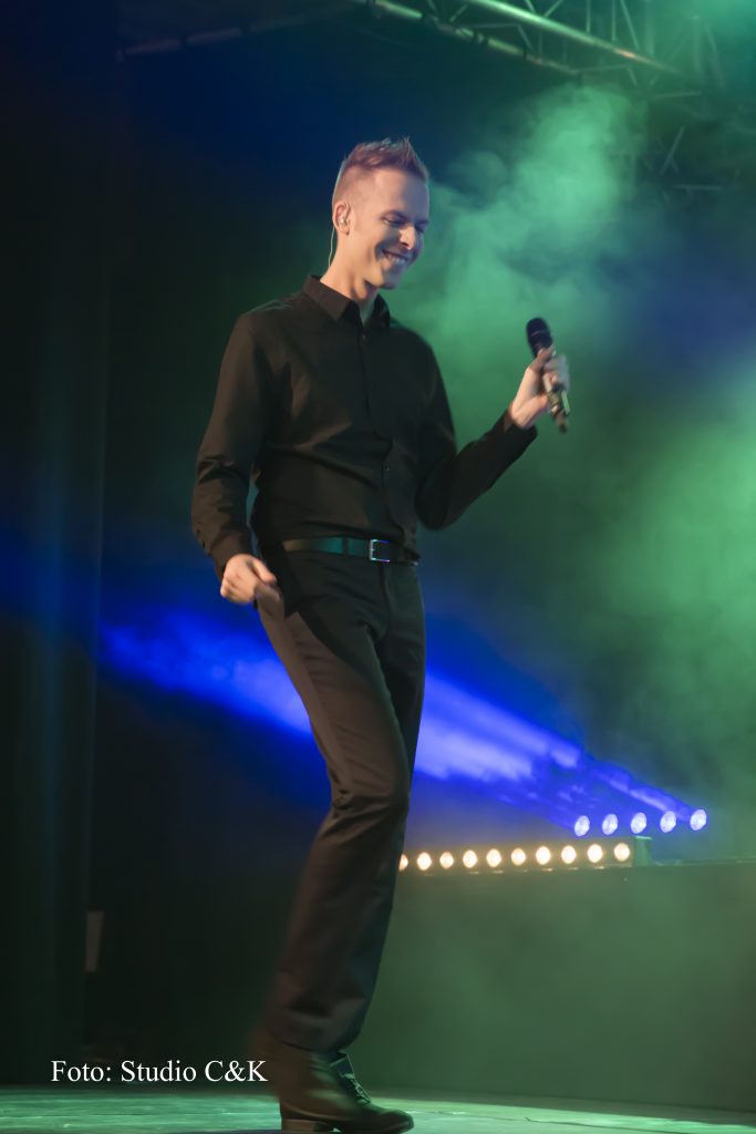 V!BE2016 Dinner Show17