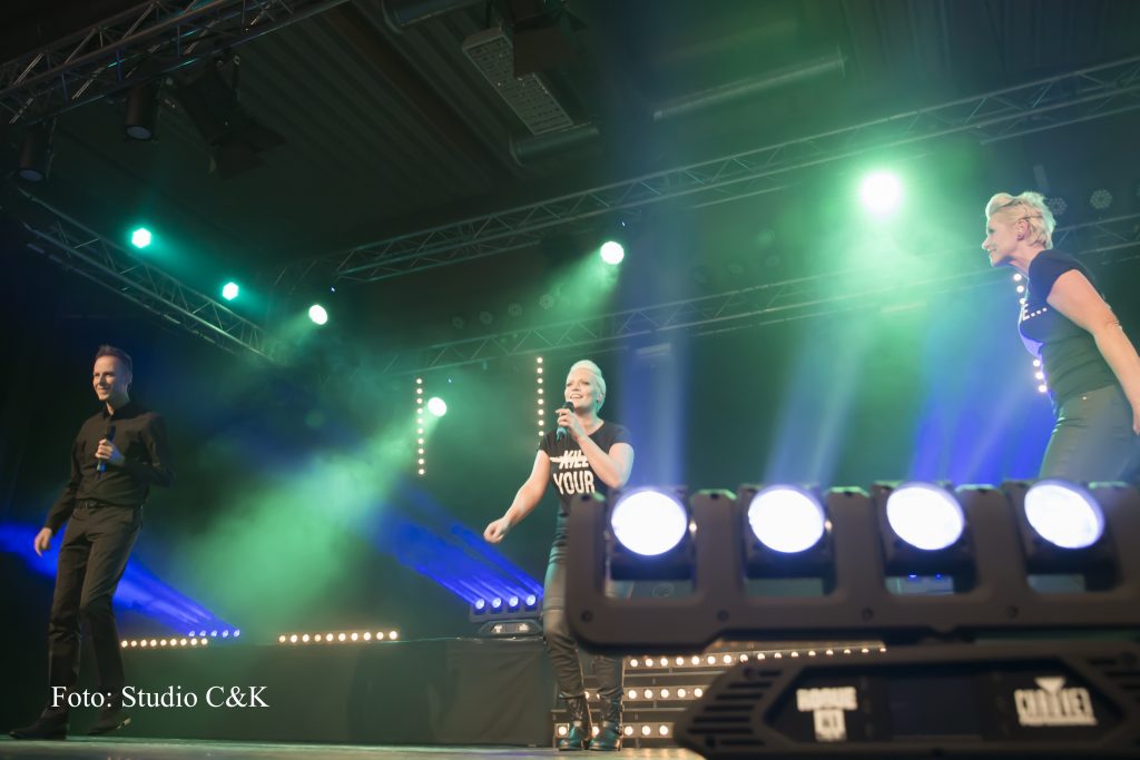 V!BE2016 Dinner Show18