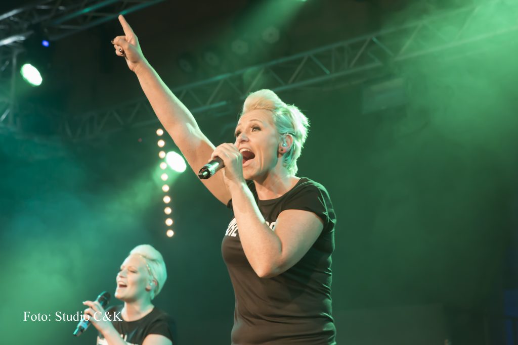 V!BE2016 Dinner Show19