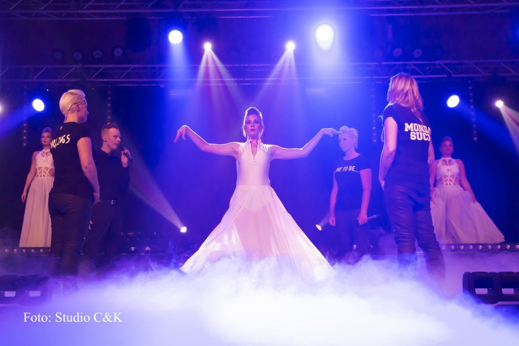 V!BE2016 Dinner Show2