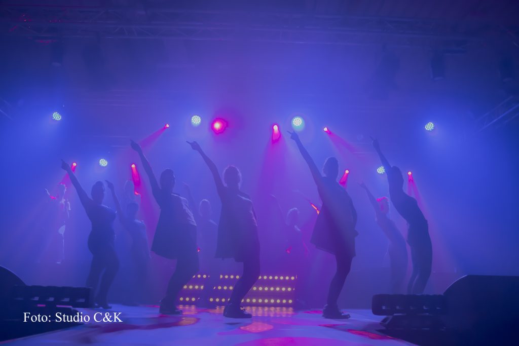 V!BE2016 Dinner Show201