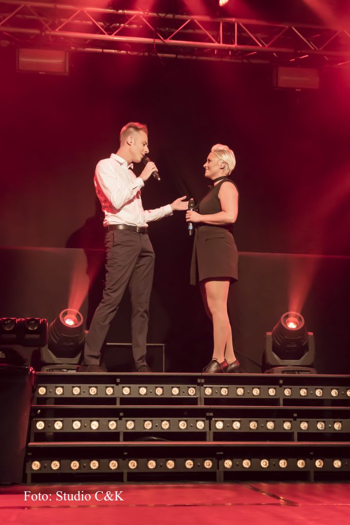 V!BE2016 Dinner Show35