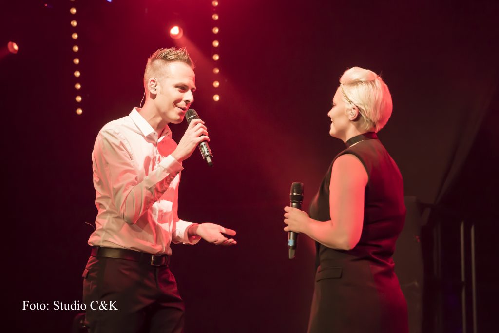 V!BE2016 Dinner Show38