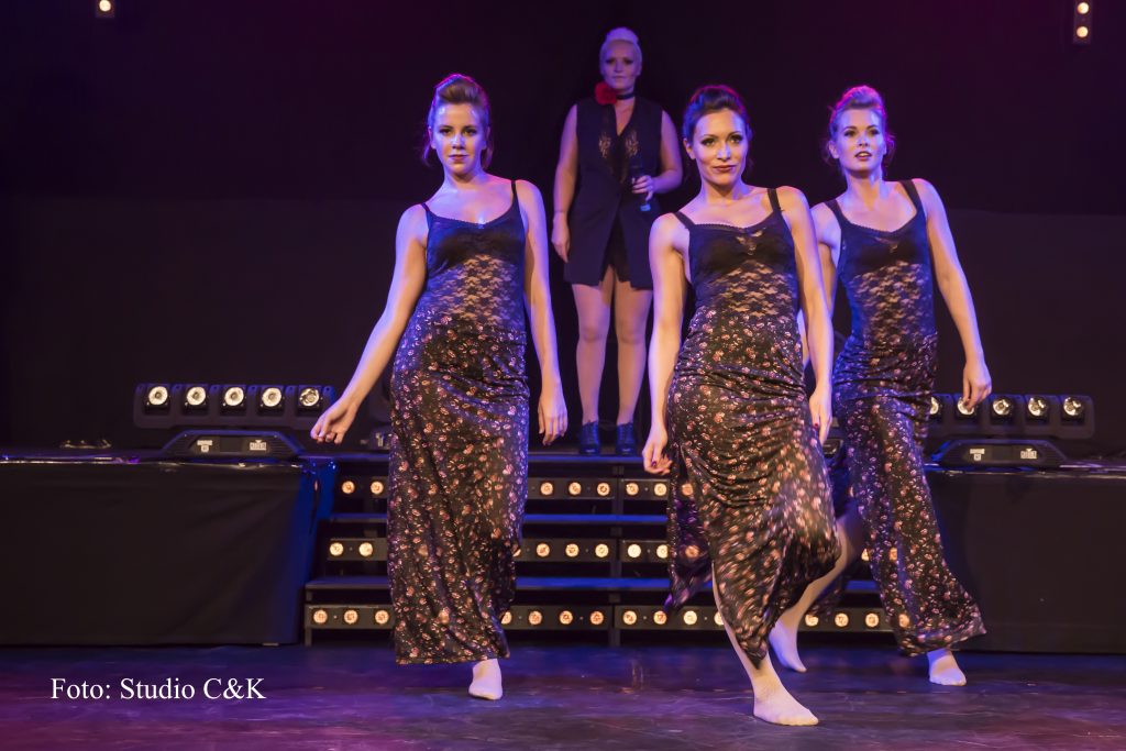 V!BE2016 Dinner Show39