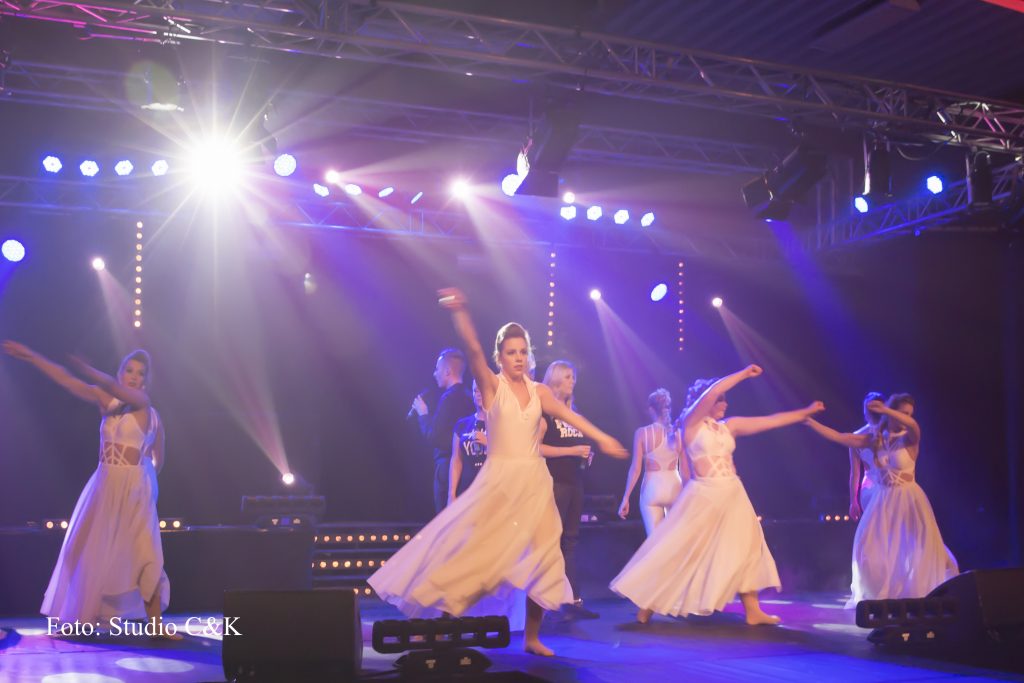V!BE2016 Dinner Show4