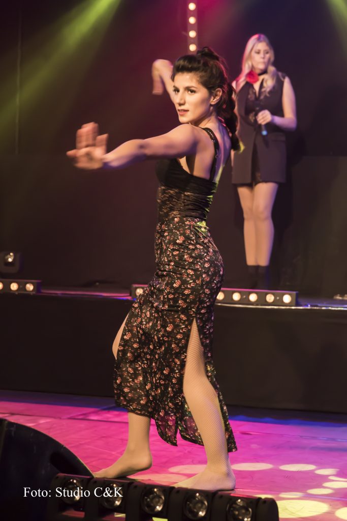 V!BE2016 Dinner Show40