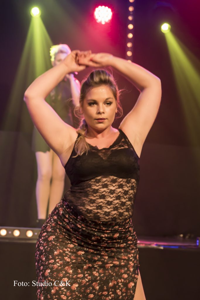 V!BE2016 Dinner Show41