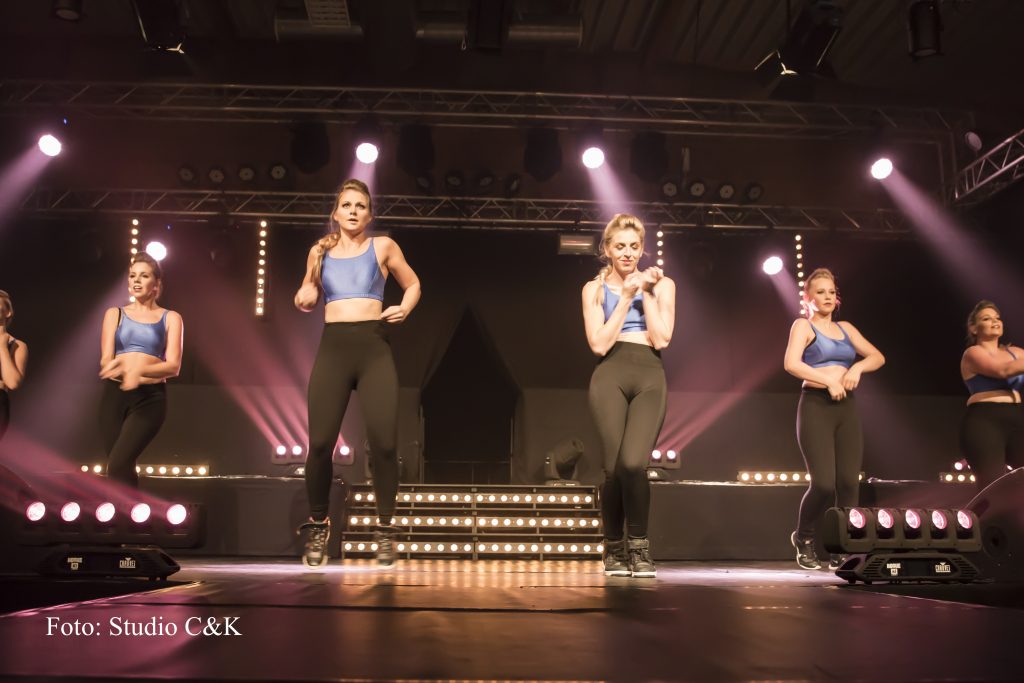 V!BE2016 Dinner Show45