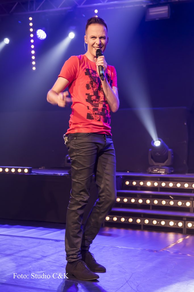 V!BE2016 Dinner Show69