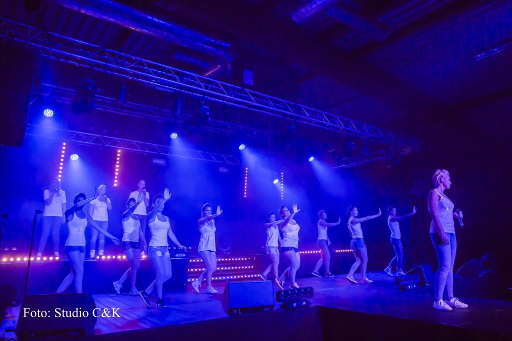 V!BE2016 Dinner Show85