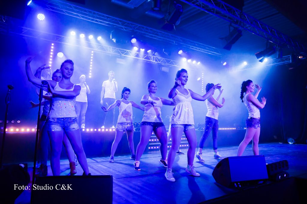 V!BE2016 Dinner Show87