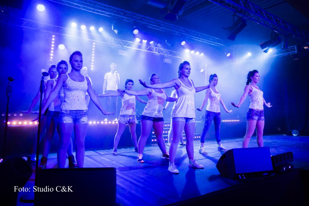 V!BE2016 Dinner Show88