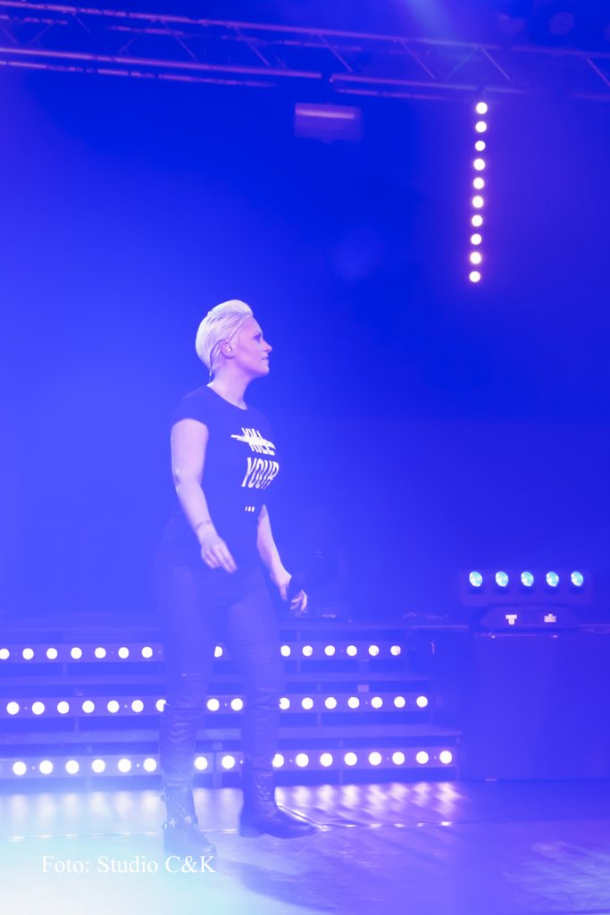 V!BE2016 Dinner Show9