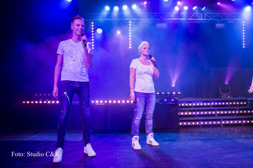 V!BE2016 Dinner Show91