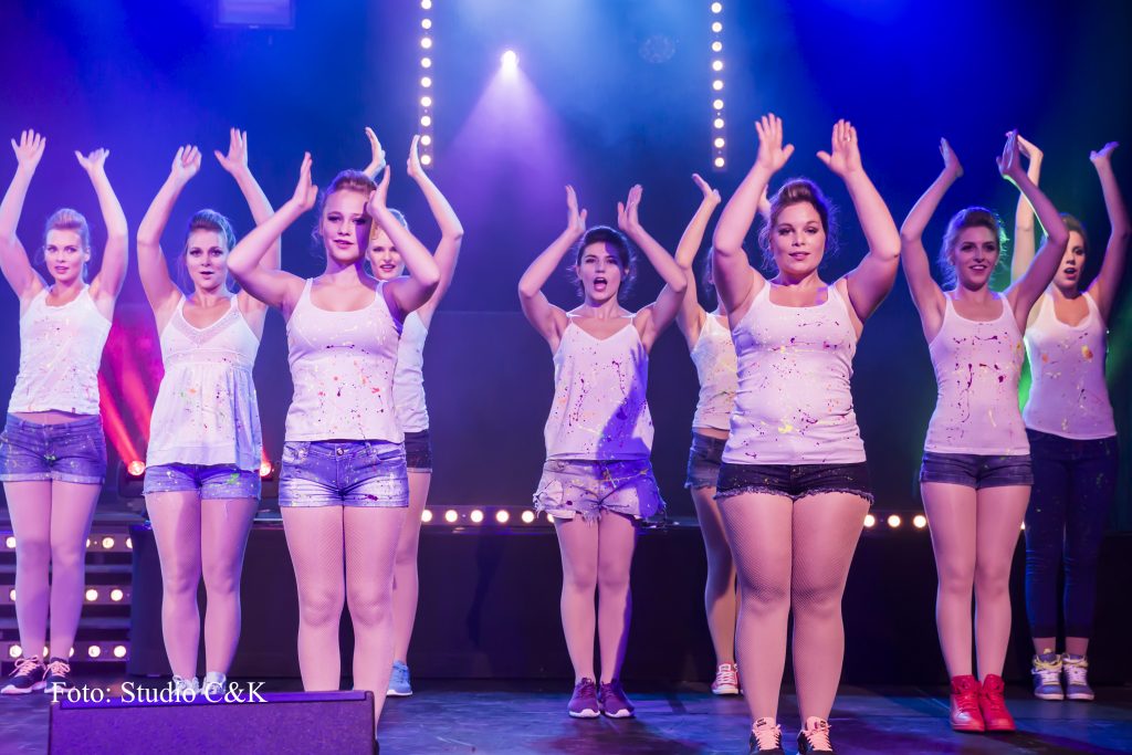 V!BE2016 Dinner Show92