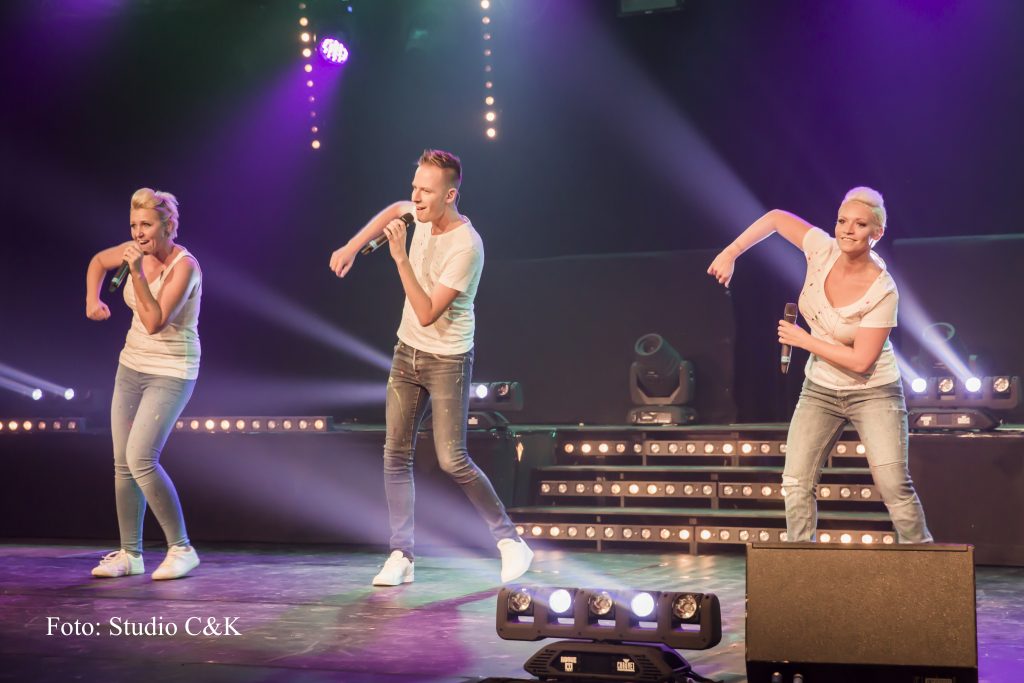 V!BE2016 Dinner Show98
